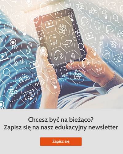Newsletter Edukacja 3.0