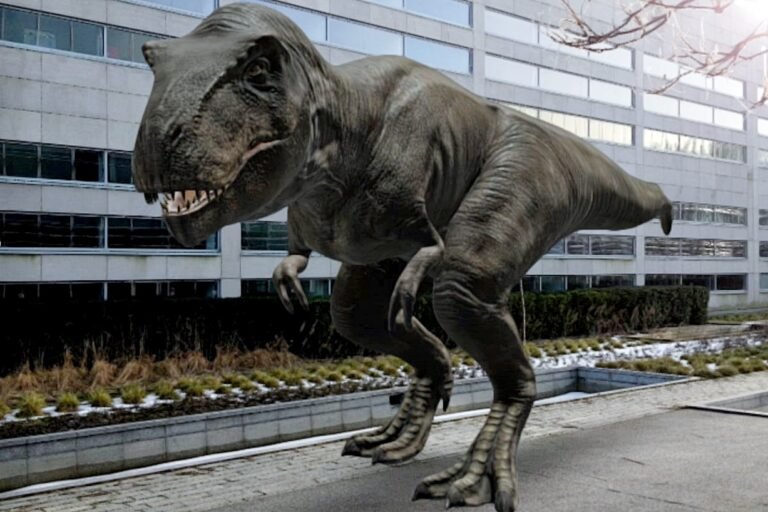 Materiały Wordwall. Dzień dinozaura