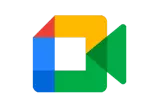 Logo Google Meet