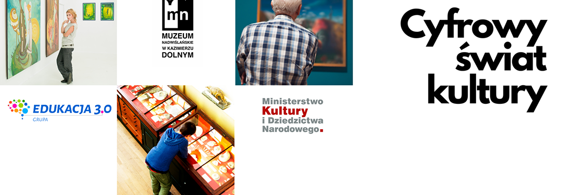 Cyfrowy Świat Kultury (2020)