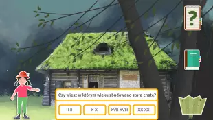 Nowe technologie w edukacji i kulturze