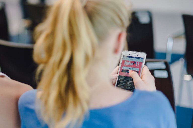 Wykorzystanie narzędzi TIK podczas gry terenowej