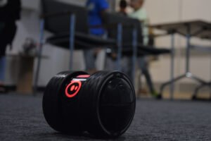 Robot Sphero Ollie