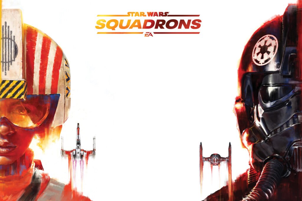 Star Wars Squadrons